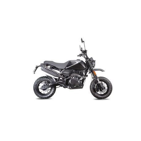 BRIXTON Crossfire 125 XS