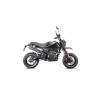 BRIXTON Crossfire 125 XS