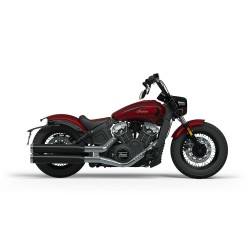 Indian Motorcycle SCOUT BOBBER TWENTY