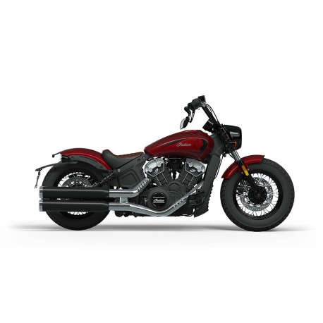 Indian Motorcycle SCOUT BOBBER TWENTY