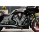 Indian Motorcycle GAMME ELITE