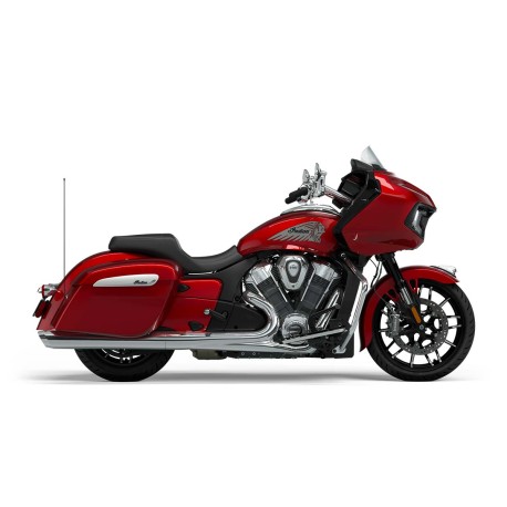 Indian Motorcycle INDIAN CHALLENGER LIMITED