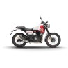 Royal Enfield Scram 411