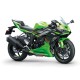 2024 KAWAZAKI Ninja ZX-6R