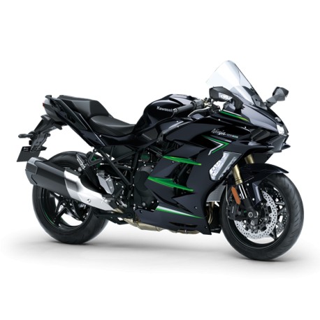 2024 KAWAZAKI NINJA H2 SX