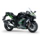 2024 KAWAZAKI NINJA H2 SX SE 2024