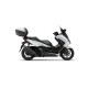 2024 HONDA FORZA 350 + SMART TOP BOX