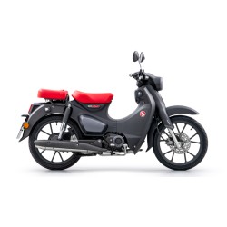 HONDA Super Cub C125 2023