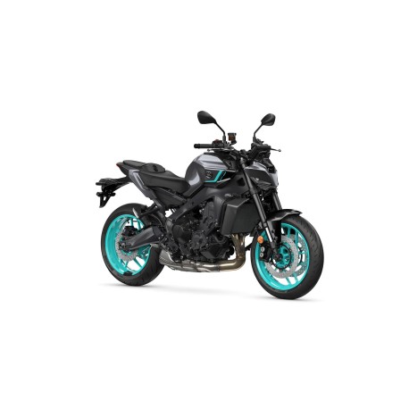 2024 YAMAHA MT-09