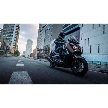 2024 YAMAHA XMAX 300 TECH MAX