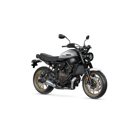 YAMAHA XSR700 LEGACY 2023