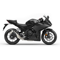 2024 HONDA CBR500R 2024