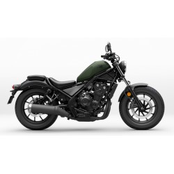 2024 YAMAHA CMX500 REBEL