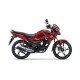 2024 HONDA CB125F