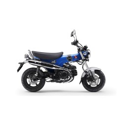 2024 HONDA ST125 DAX