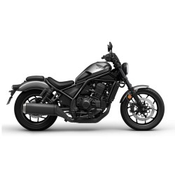 2024 HONDA CMX1100 REBEL DCT