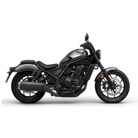 2024 HONDA CMX1100 REBEL DCT