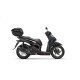 2024 HONDA SH125I AVEC SMART TOP-BOX