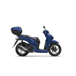 2024 HONDA SH125I AVEC SMART TOP-BOX