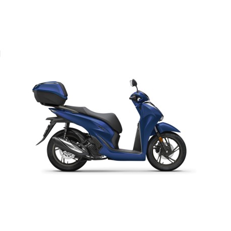 2024 HONDA SH125I AVEC SMART TOP-BOX