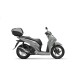 2024 HONDA SH125I AVEC SMART TOP-BOX