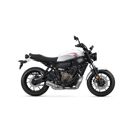 2024 YAMAHA XSR700