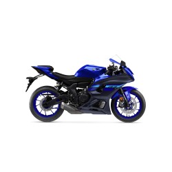 2024 YAMAHA R7 35 KW