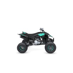 2024 YAMAHA YFZ450R SE