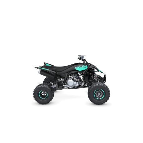 2024 YAMAHA YFZ450R SE