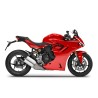 2024 DUCATI DUCATI 950 SUPERSPORT