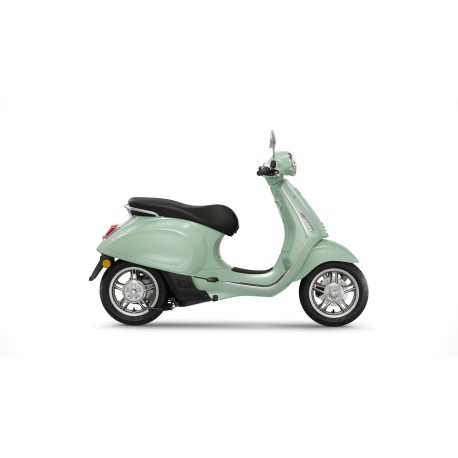 2024 VESPA Primavera Elettrica Euro 5