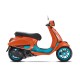 2024 VESPA PRIMAVERA 125 COLOR VIBE EURO 5