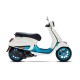 2024 VESPA PRIMAVERA 125 COLOR VIBE EURO 5