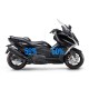 2024 KYMCO AK PREMIUM