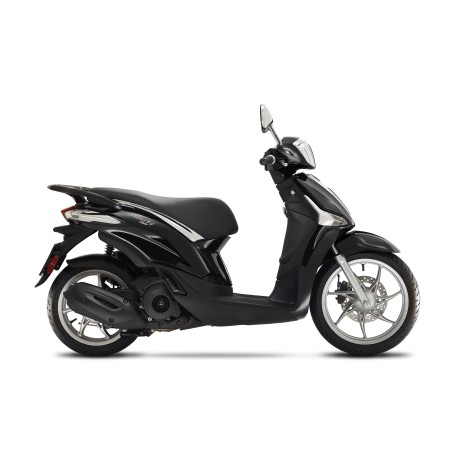 New PIAGGIO Liberty 125