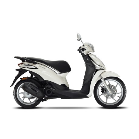 New PIAGGIO Liberty 50