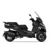 New Piaggio MP3 Sport 400