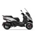 New Piaggio MP3 Sport 400