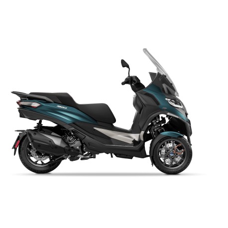 2024 Piaggio MP3 Exclusive 530