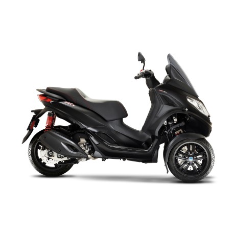 2024 Piaggio MP3 Sport 300