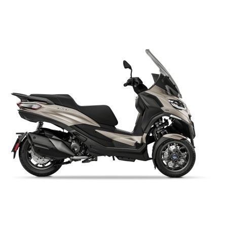 2024 Piaggio MP3 400