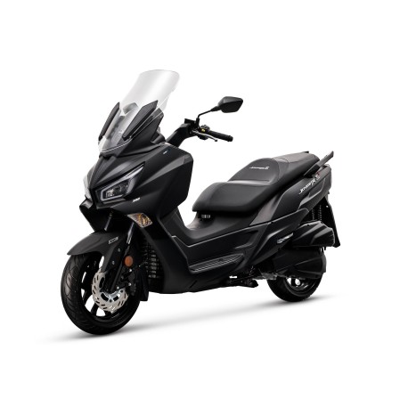 SYM JOYMAX Z+ 300 ABS TCS E5