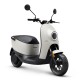 unu Scooter Pro 4kW