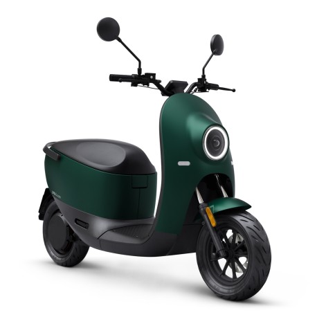 unu Scooter Pro 4kW