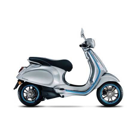 2024 VESPA Elettrica 25