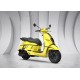 2024 DJANGO CLASSIC SPORT 50CC EURO5