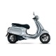 2024 Vespa Elettrica 70