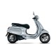 2024 VESPA  Elettrica 45