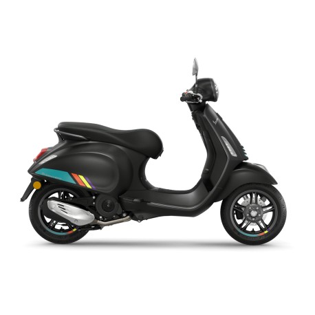 2024 VESPA  Primavera 125 S