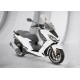 PEUGEOT PULSION ACTIVE EURO 5 125cc